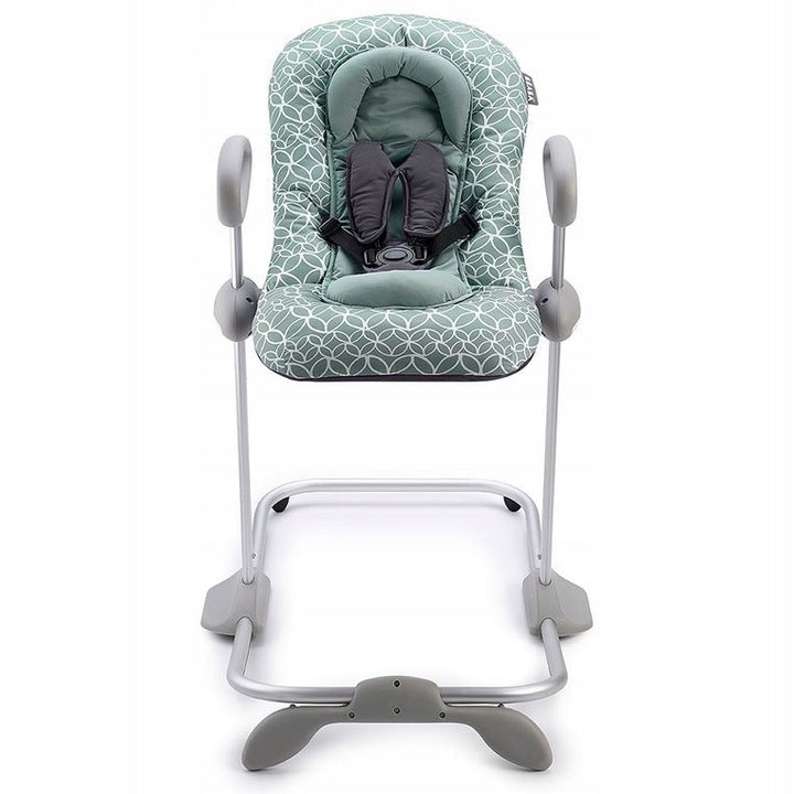 LOUNGER ROCKER MULTIFUNCTIONAL BEABA BOUNCER UP&DOWN Brand Beaba
