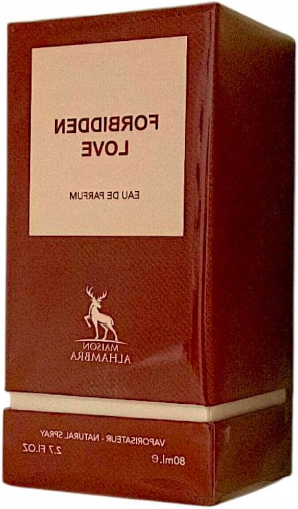 LOVELY CHERIE MALE FRAGRANCE EDP SPRAY 2,7 OZ NOTES ROZY I WISNIA