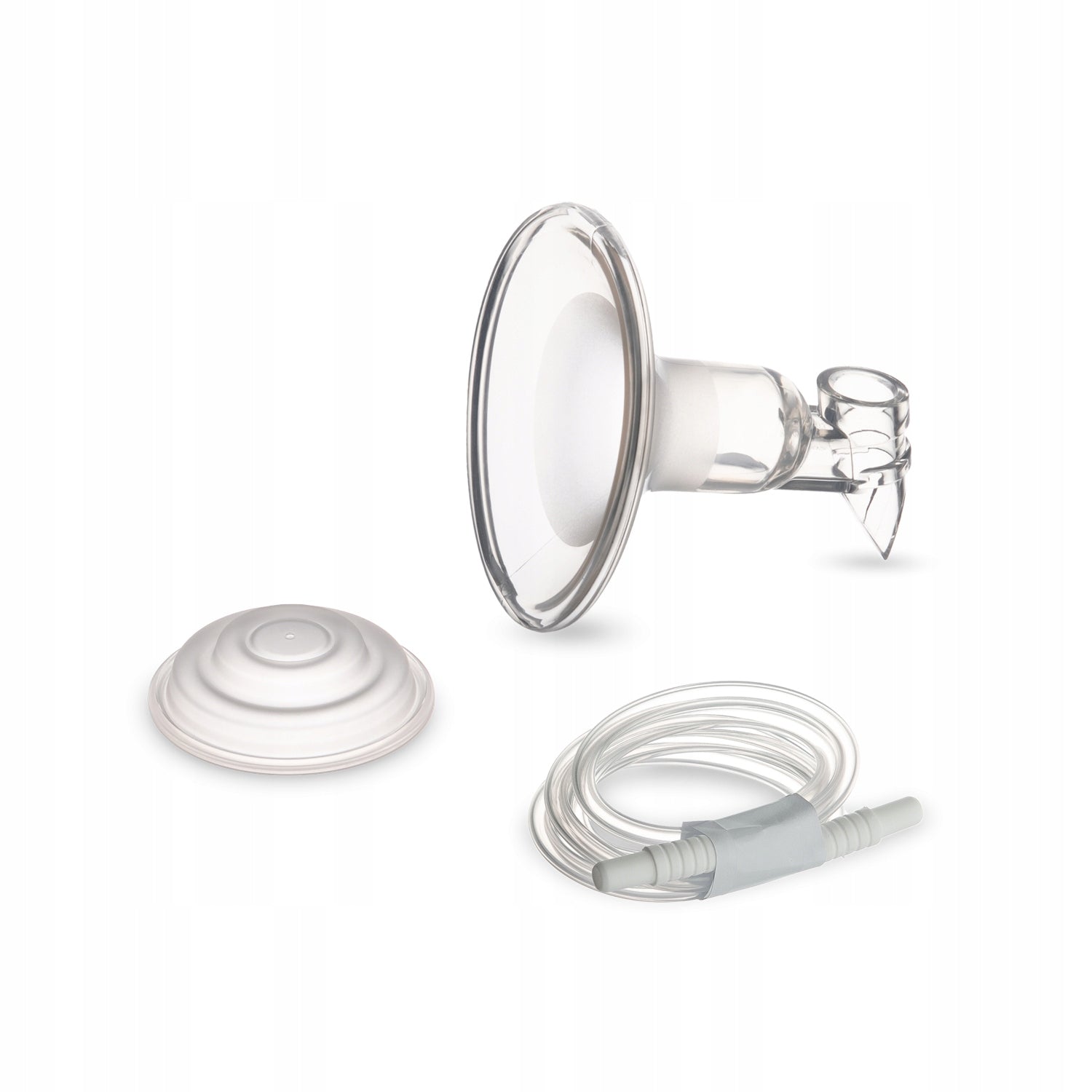 LOVI Prolactis 3D Soft breast pump parts set