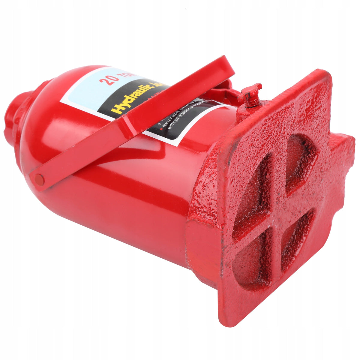 LOW BOLLARD LIFT HYDRAULIC BOTTLE 20T 215-420MM JACK Manufacturer code 1011200342411233