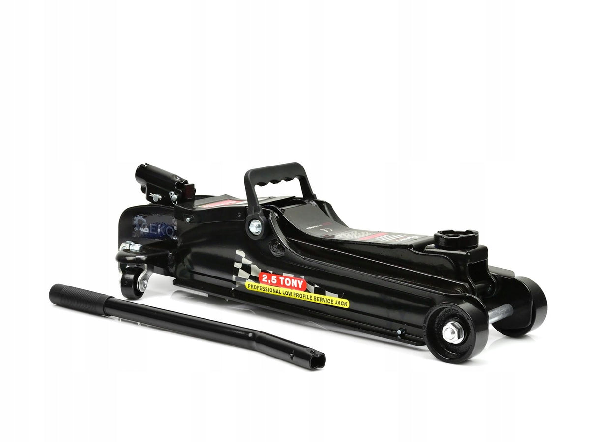 LOW PROFILE LIFT 2,5T ROTATING HANDLE