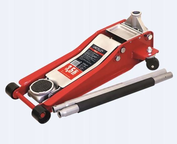 LOW PROFILE LIFT 3,5T GR60082 GROSLEY Manufacturer code PODNOŚNIK 3,5T