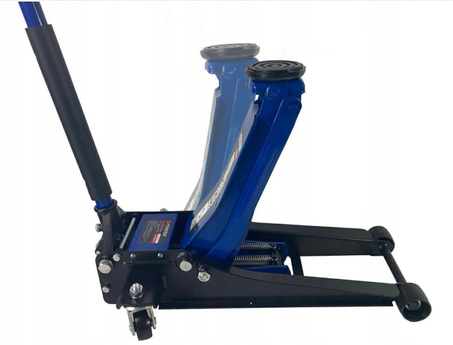 LOW PROFILE LIFT 3 T FORSAGE - BOAT EAN (GTIN) 5903899220472