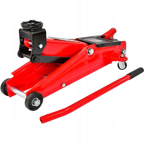 LOW PROFILE LIFT 3T 135-410mm FROG LEVER LOW CAR