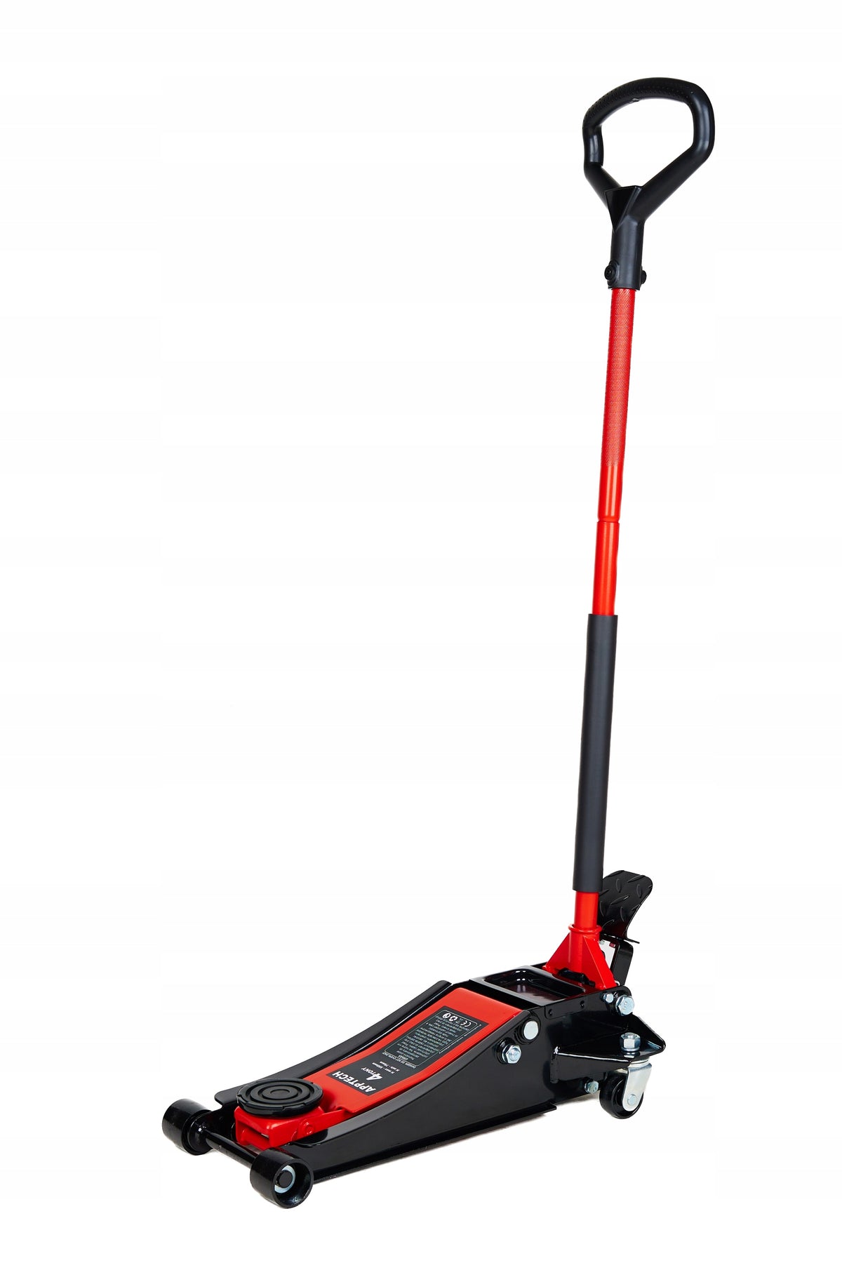 LOW PROFILE LIFT FROG 4T 4TONY 72-550mm 2-PISTON+LIFTING PEDAL Manufacturer code PNPZ4TPYAT4