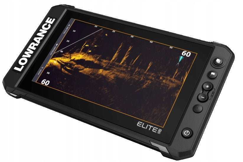 LOWRANCE ELITE FS 7 + 3in1 TRANSDUCER Model Elite FS 7 Active Imaging 3w1