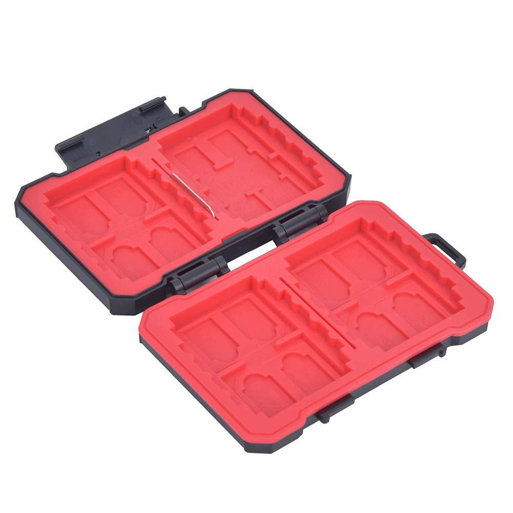 LP E8 Black Drop Resistant Waterproof CK Camera Card capacity 1 GB