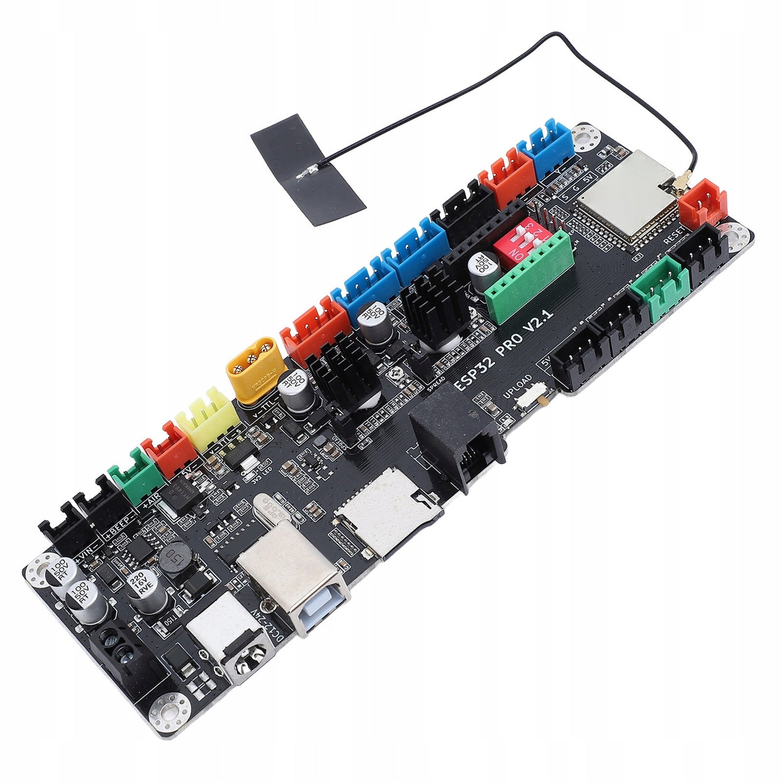 LS ESP32 Pro V2.1 Engraving Offline Engraving Dual Core 32 -Bit Wi -Fi BT 3S Brand no brand