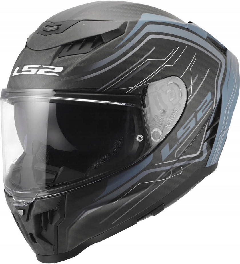 LS2 FF807 Dragon Subic Blue Petroleum r. L
