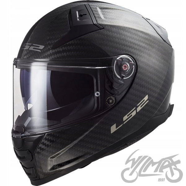 LS2 FF811 Vector II Carbon Gloss 4XL Helmet