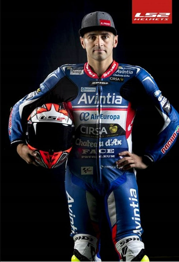 LS2 FF818 STORM II KAOS MOTORCYCLE HELMET Integral + Pinlock + Blend 'L' Manufacturer's catalog number AK1681807025