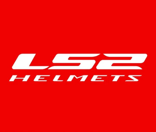 LS2 FF818 STORM III KAOS H-V YELLOW sport integral helmet with XS blend Model STORM III KAOS