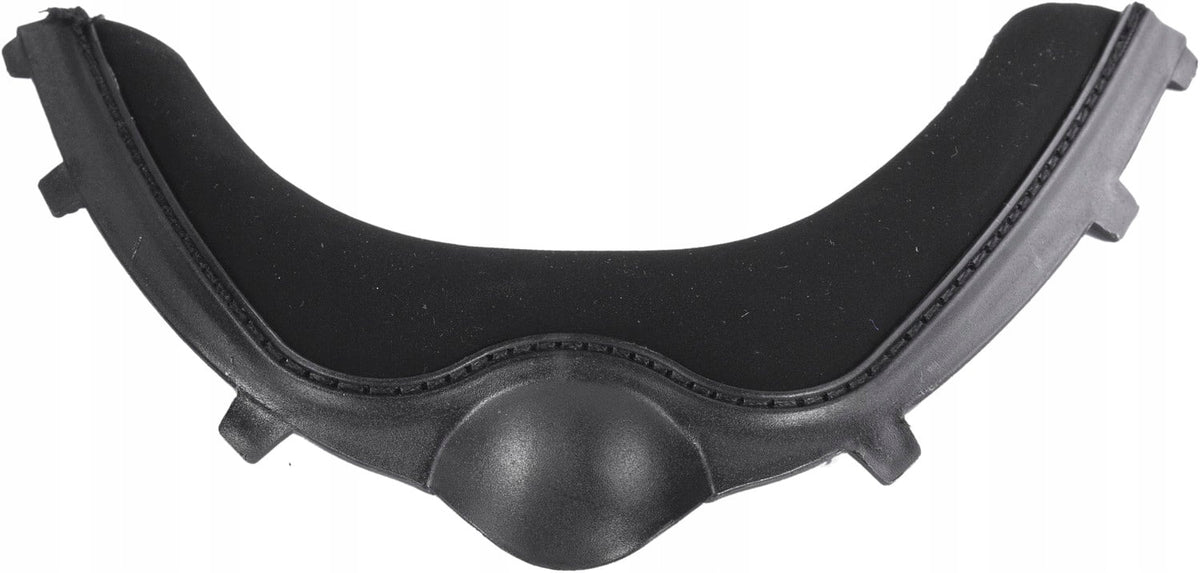LS2 HELMET CHIN CURTAIN FF324 8006015