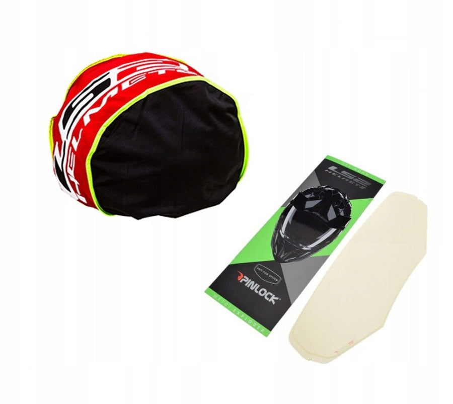 LS2 MOTORCYCLE HELMET INTEGRAL MX701 EXPLORER C FRONTIER II ORANGE XXL Size XXL