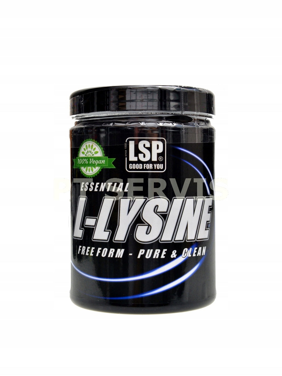 LSP nutrition L-Lysine 500 g