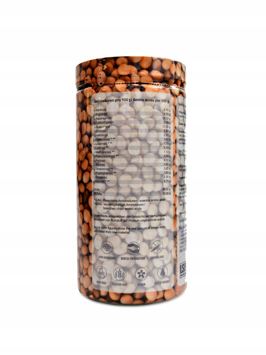 LSP nutrition + Zero Soy 90 1000 g Expiration date at least six months from the date of purchase