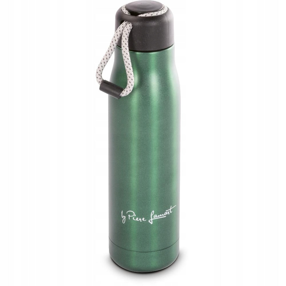 LT4078 TERMOSKA 0,5L ZELENÁ MONTY LAMART Color green
