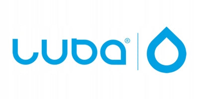 LUBA MOISTURIZED TOILET PAPER SCENTED STRAWBERRY 3x50pcs Brand Luba