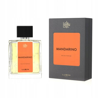 LUBIN MANDARIN 75ML EDP