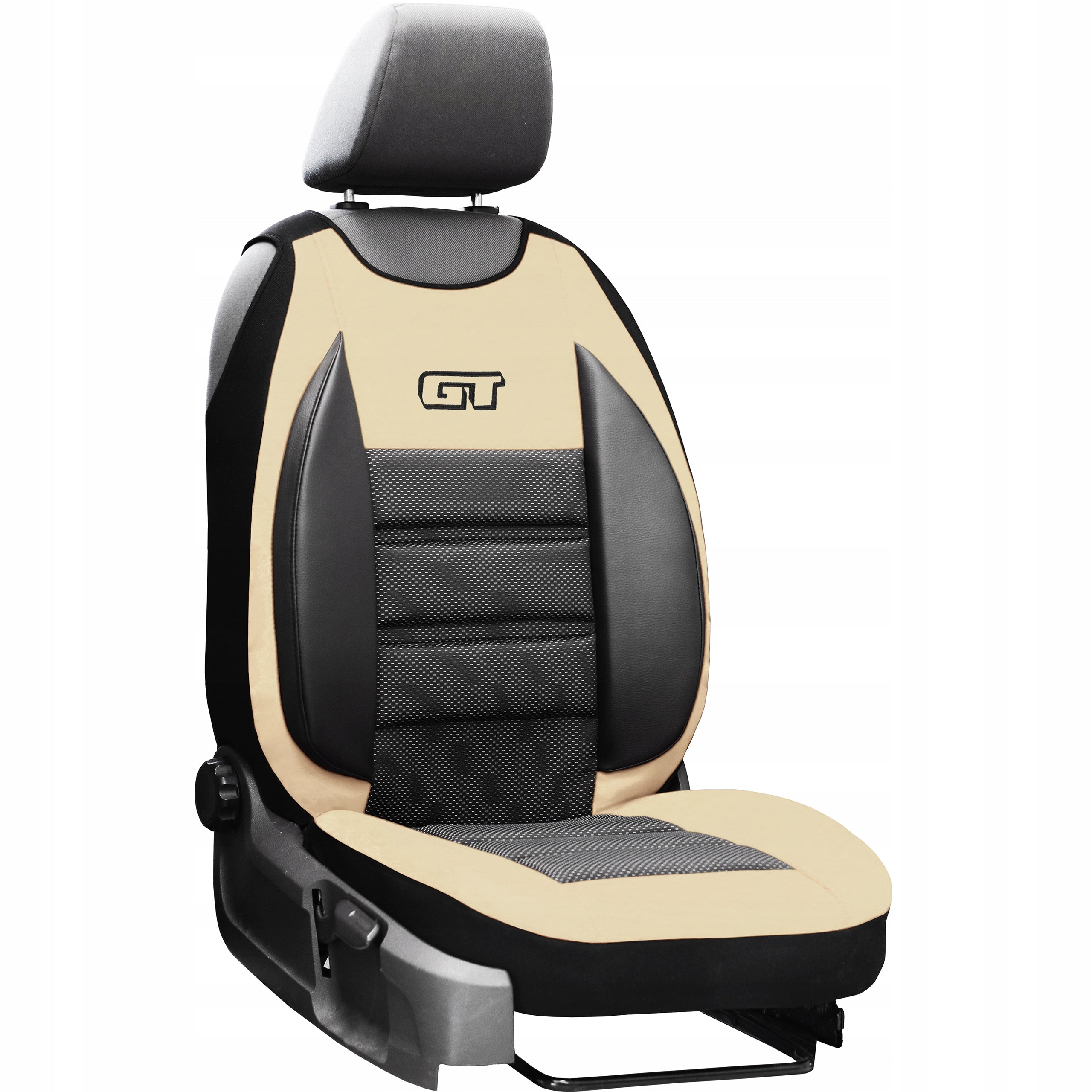 LUMBAR MAT CAR SEAT COVER GT