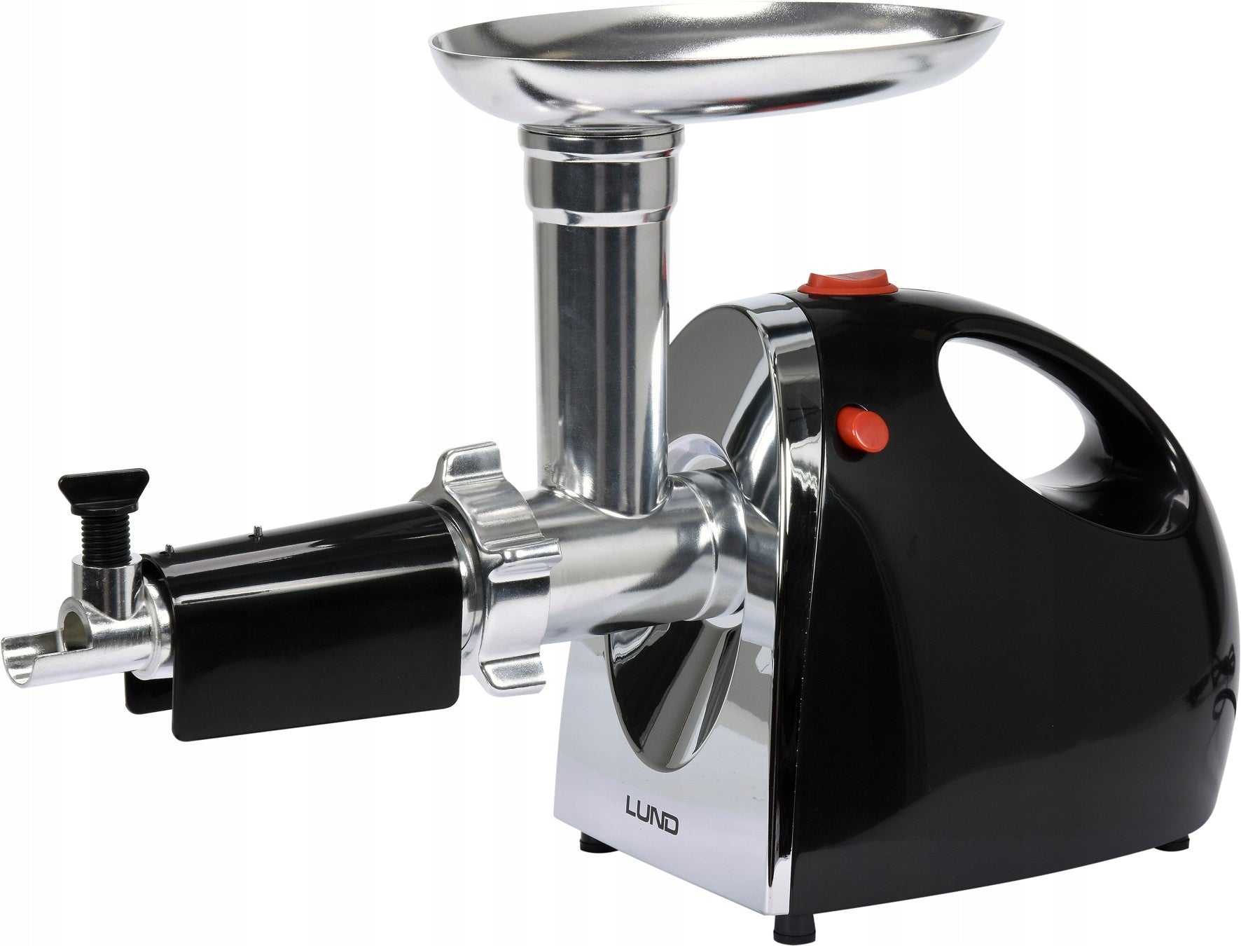 LUND 67900 MEAT GRINDER 5W1 550W Brand no brand