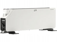 LUND CONVECTION HEATER WITH HUMIDIFIER 1500W