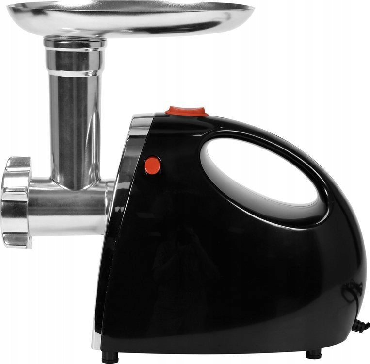 LUND ELECTRIC MEAT GRINDER 1200W 5 IN 1 SAUSAGE NOZZLE Manufacturer code 67900DH