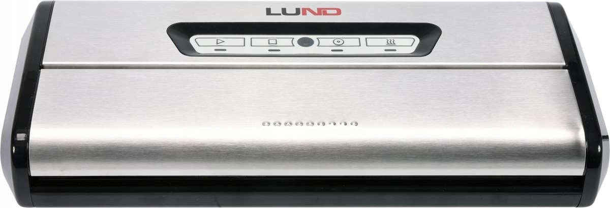 LUND FOOD VACUUM PACKER 175W (67882) Manufacturer code 67882