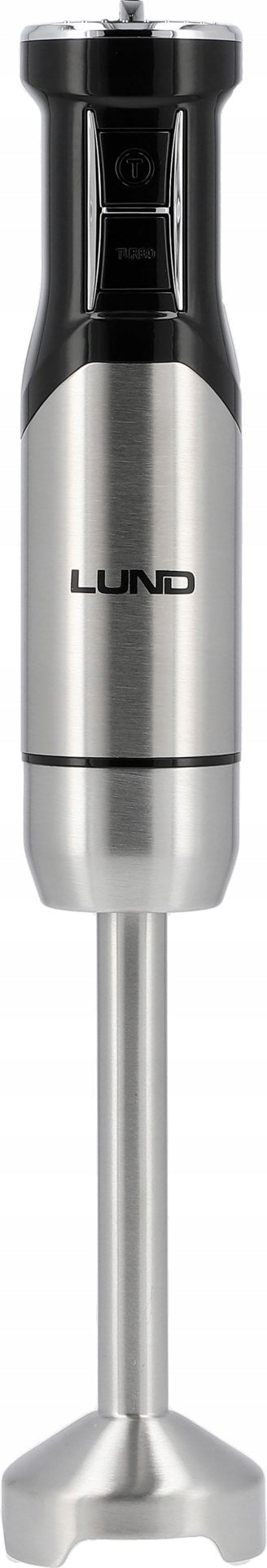 LUND HAND BLENDER 1000W 6W1 67693 Manufacturer code 67693