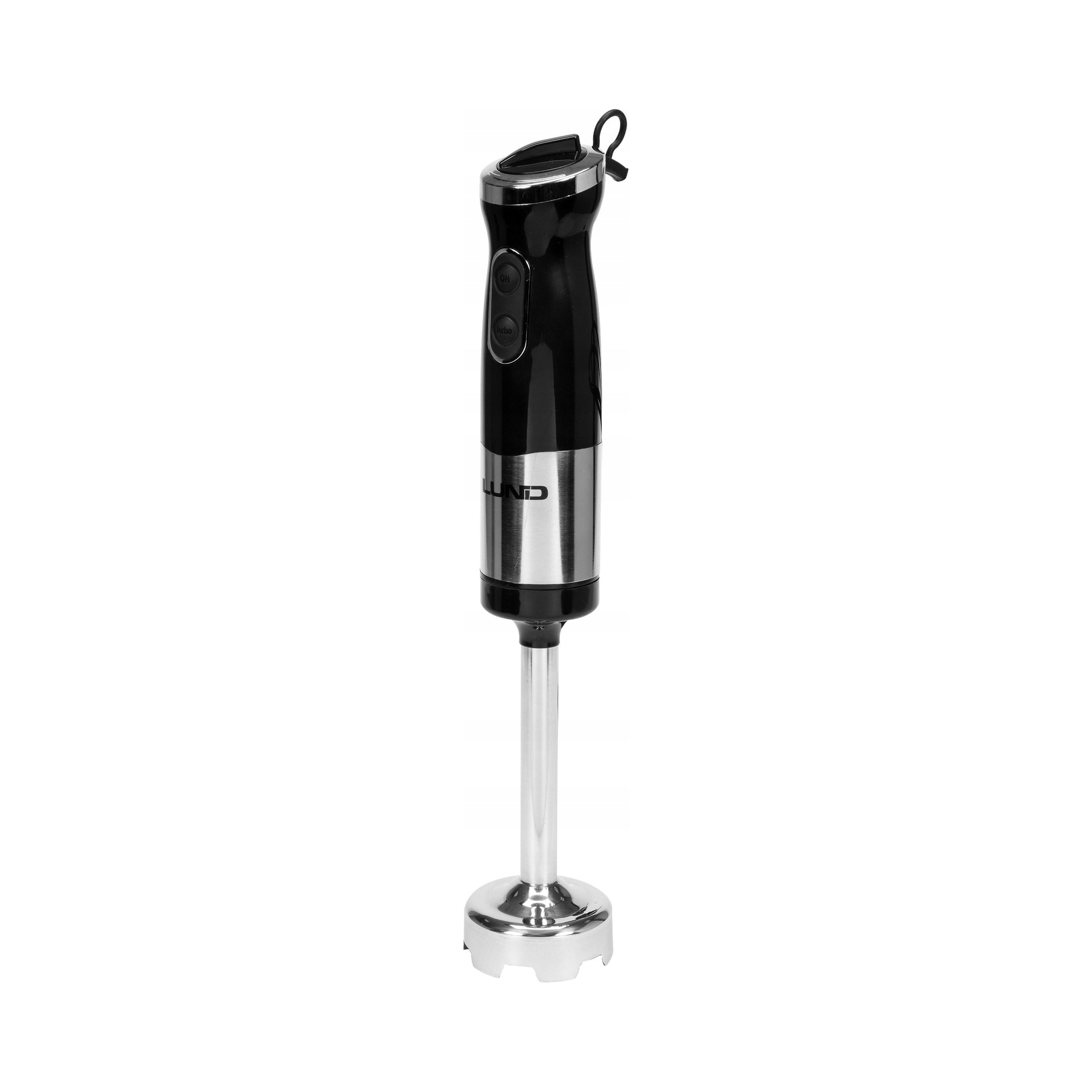 LUND MULTIFUNCTION HAND BLENDER 4IN1 700W 67700 Manufacturer code 67700