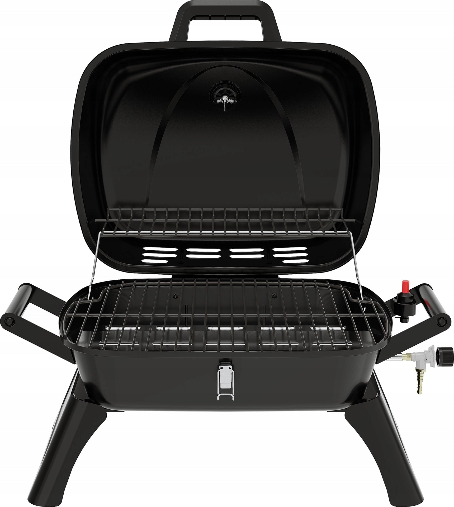 LUND PORTABLE GAS GRILL 3,5KW 99634 Power 3.5 kW