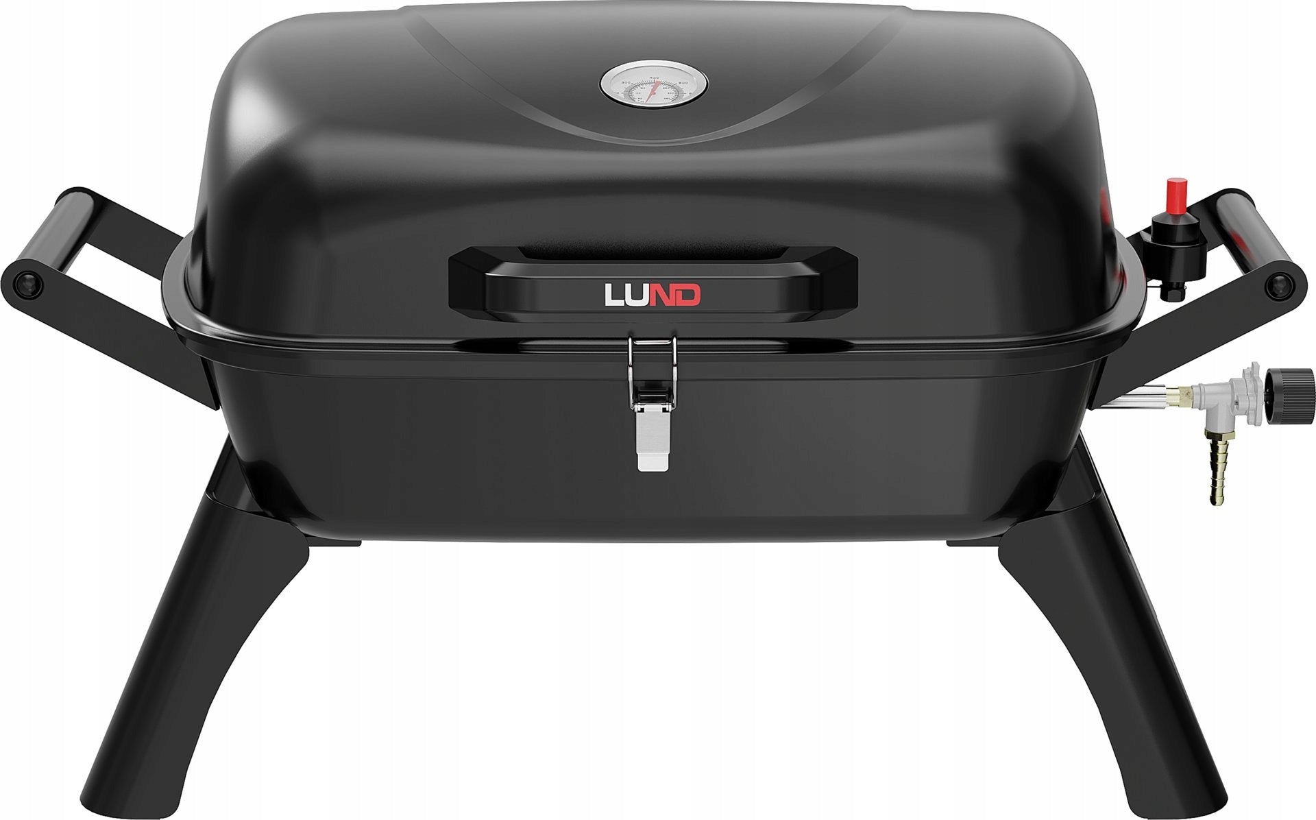 LUND PORTABLE GAS GRILL 3,5KW 99634