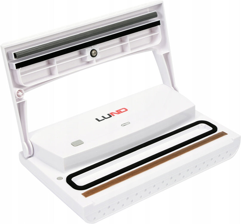 LUND VACUUM SEALER 140W 67880 Brand Lund