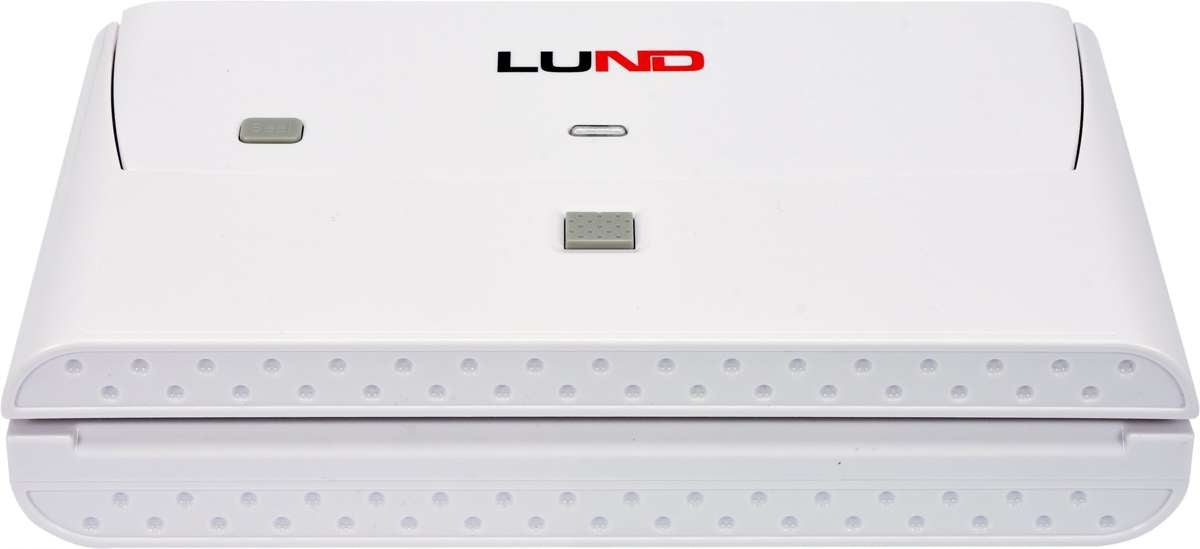 LUND VACUUM SEALER 140W 67880 Manufacturer code 67880