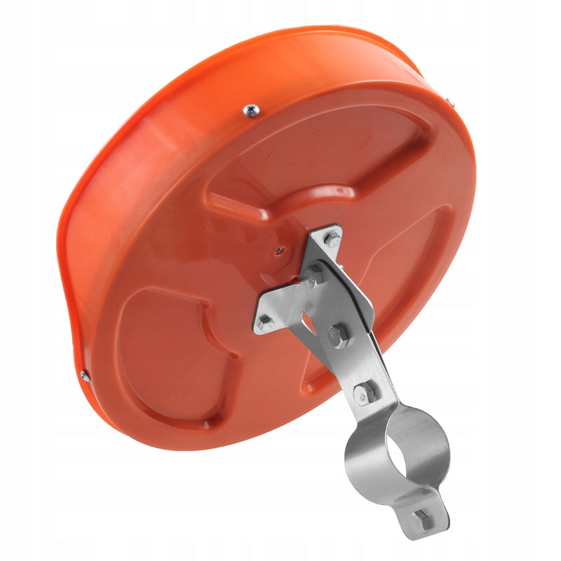 Kelio sferinis veidrodis Memfis, 45 cm