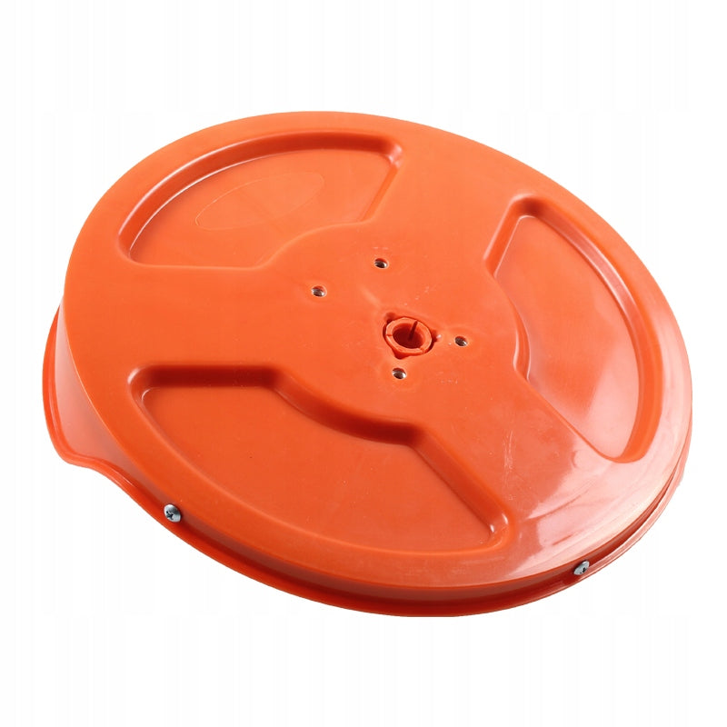 Kelio sferinis veidrodis Memfis, 45 cm