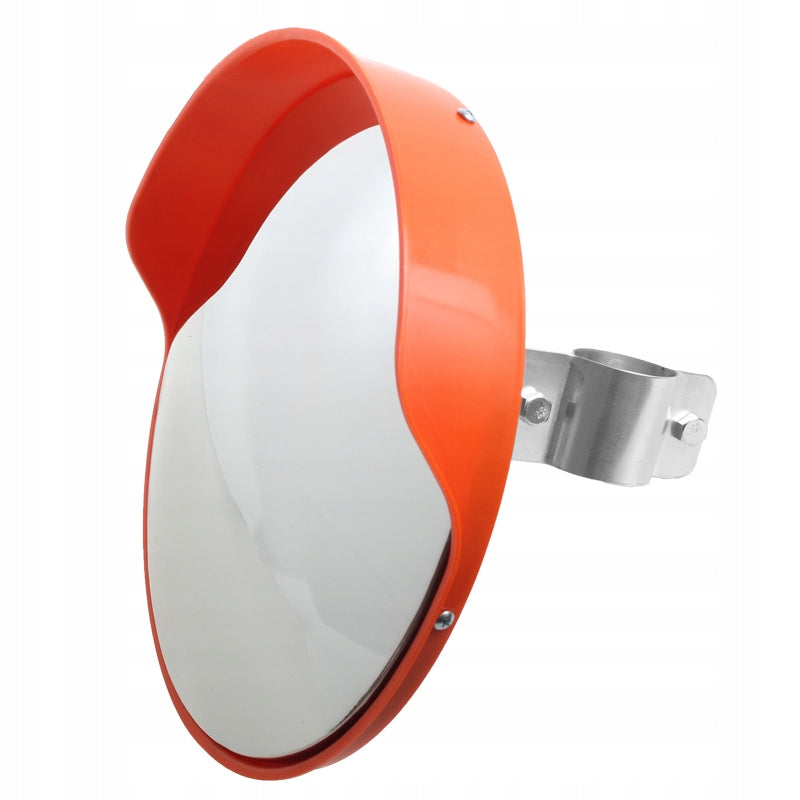 Kelio sferinis veidrodis Memfis, 45 cm