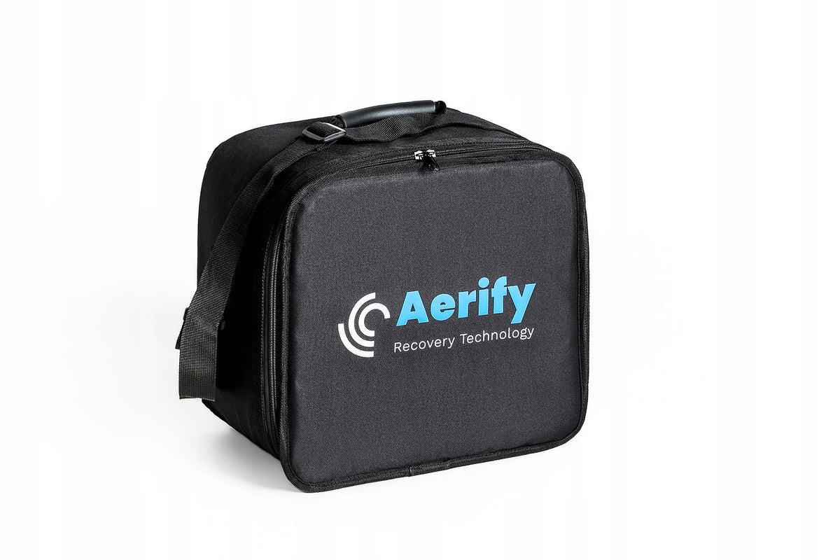 LYMPHATIC DRAINAGE APPARATUS Aerify Standard Boot Size M Packaging status original