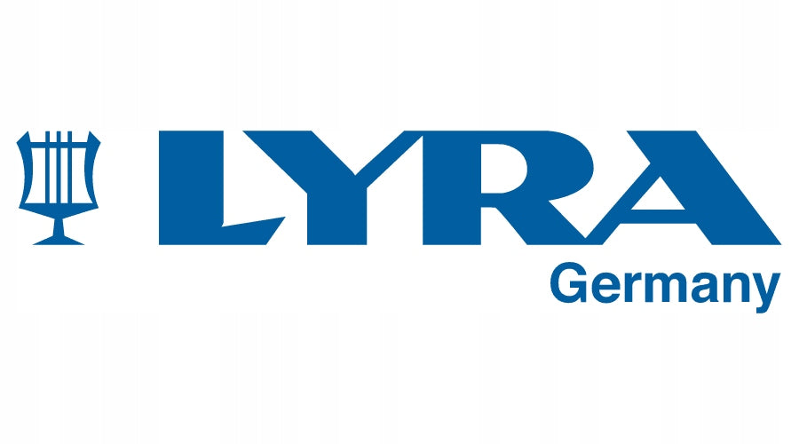 LYRA SPARE GRAPHITE INSERTS FOR PENCILS 12 PCS Packaging status original
