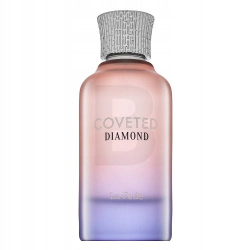 La Fede Coveted Diamond parfémovaná voda unisex 100 ml