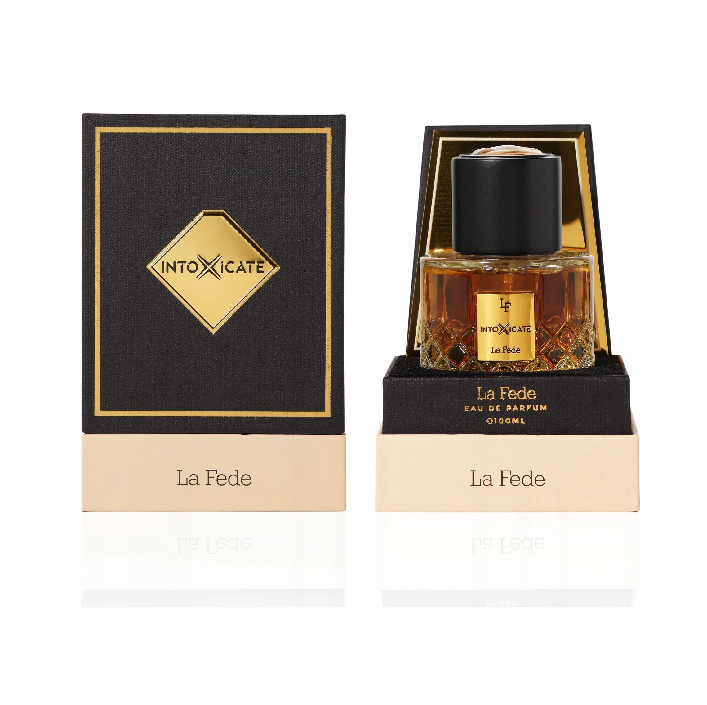 La Fede Intoxicate 100ml
