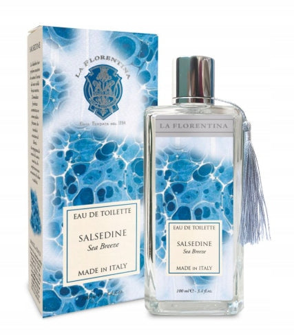 La Florentina Sea Breeze Eau De Toilette 100ml – Italian Freshness