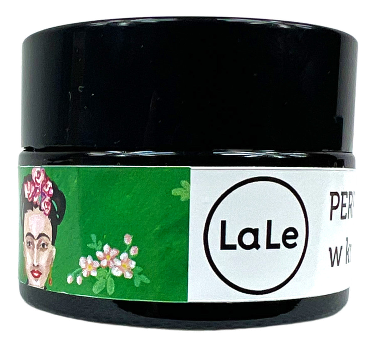 La-Le Magnolia cream perfume, tuberose 15 ml