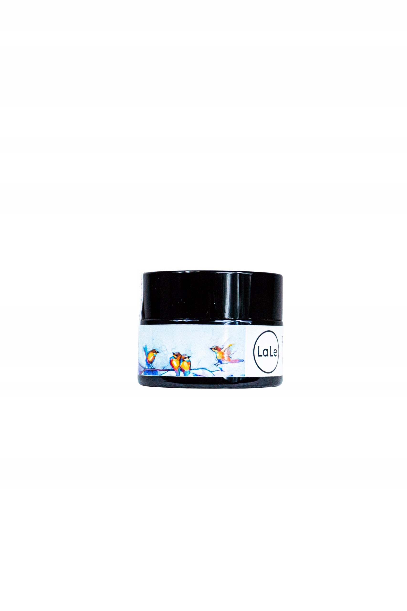 La-Le Perfume in cream BERGAMOT - ROSE - BLACKBERRY 15ML Manufacturer code 5904569583088