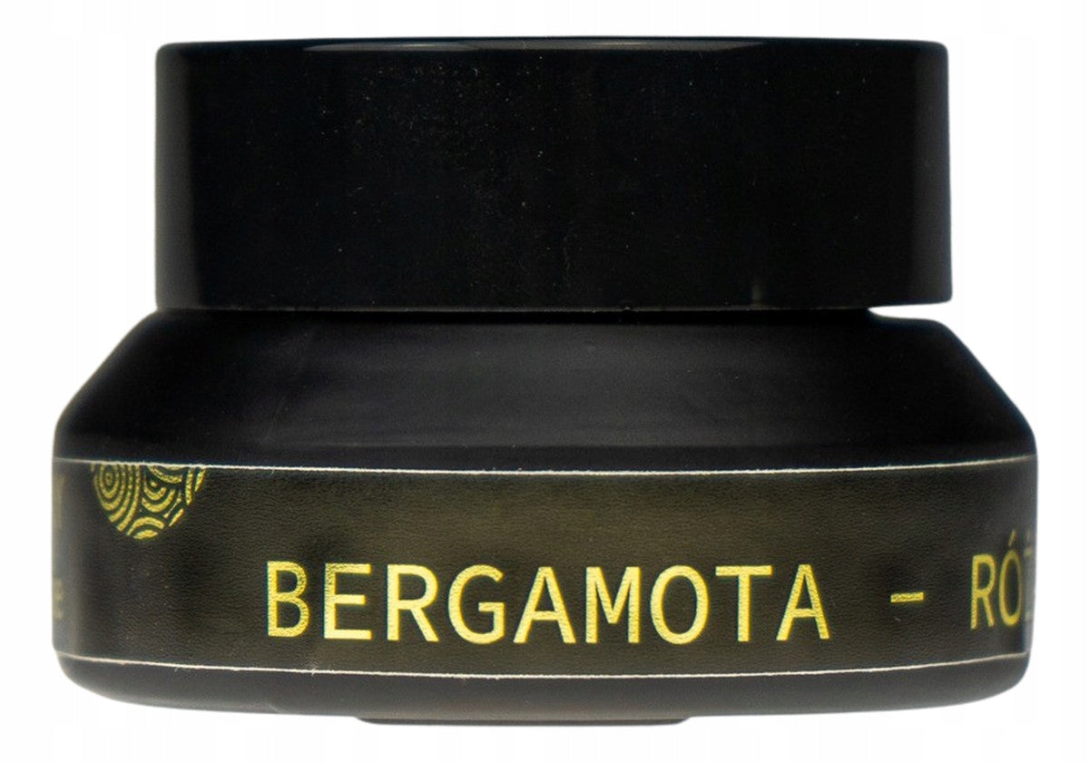 La-Le Perfume in cream Bergamot 15 ml