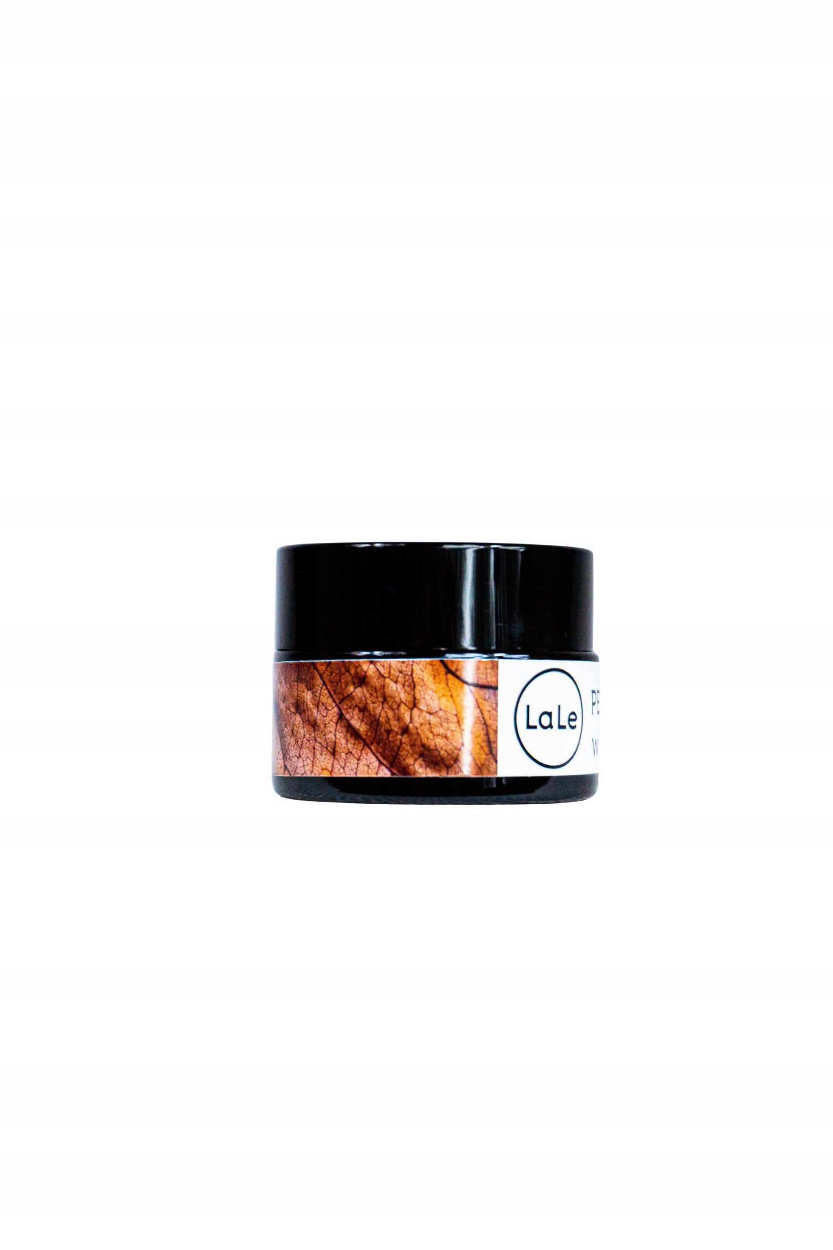 La-Le Perfume in cream TABACCO-VANILIA-BÓB TONKA-IMBIR 15ml Packaging status original