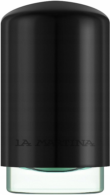 La Martina , Alpha Woods Intense, Eau De Cologne, Unisex, Bottle, 80 ml Packaging volume 80 ml