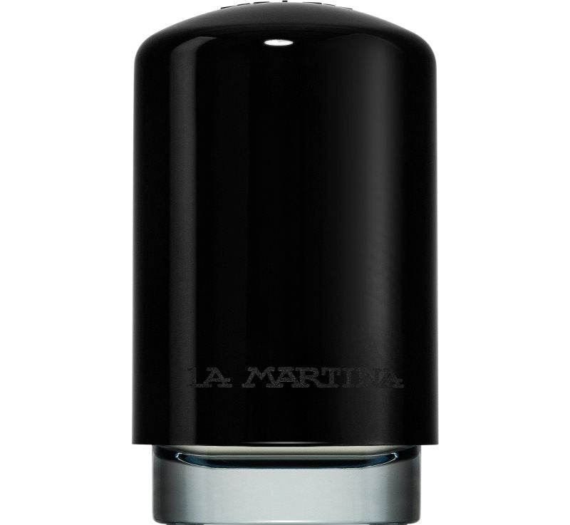 La Martina , Blue Gardenia Intense, Eau De Cologne, Unisex, Bottle, 40 ml Brand La Martina