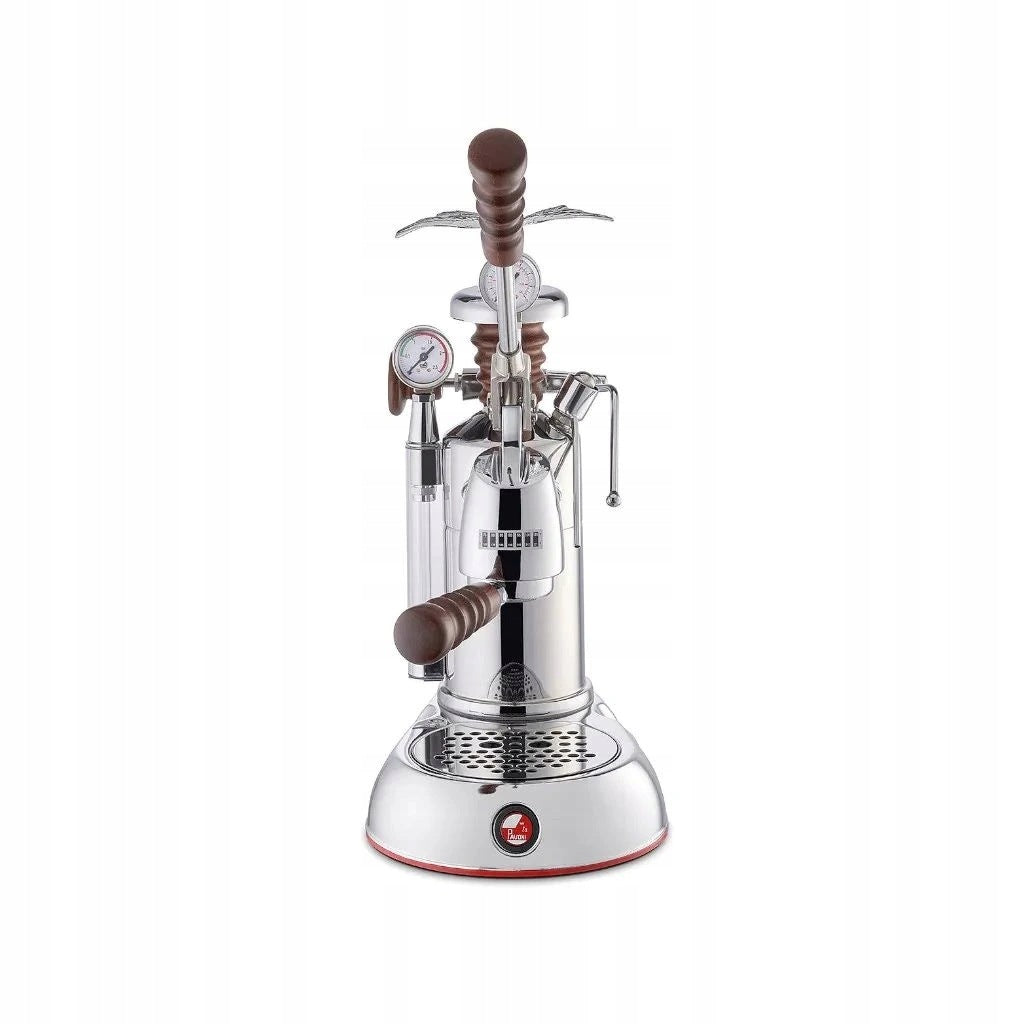 La Pavoni Esperto Abile Brand La Pavoni