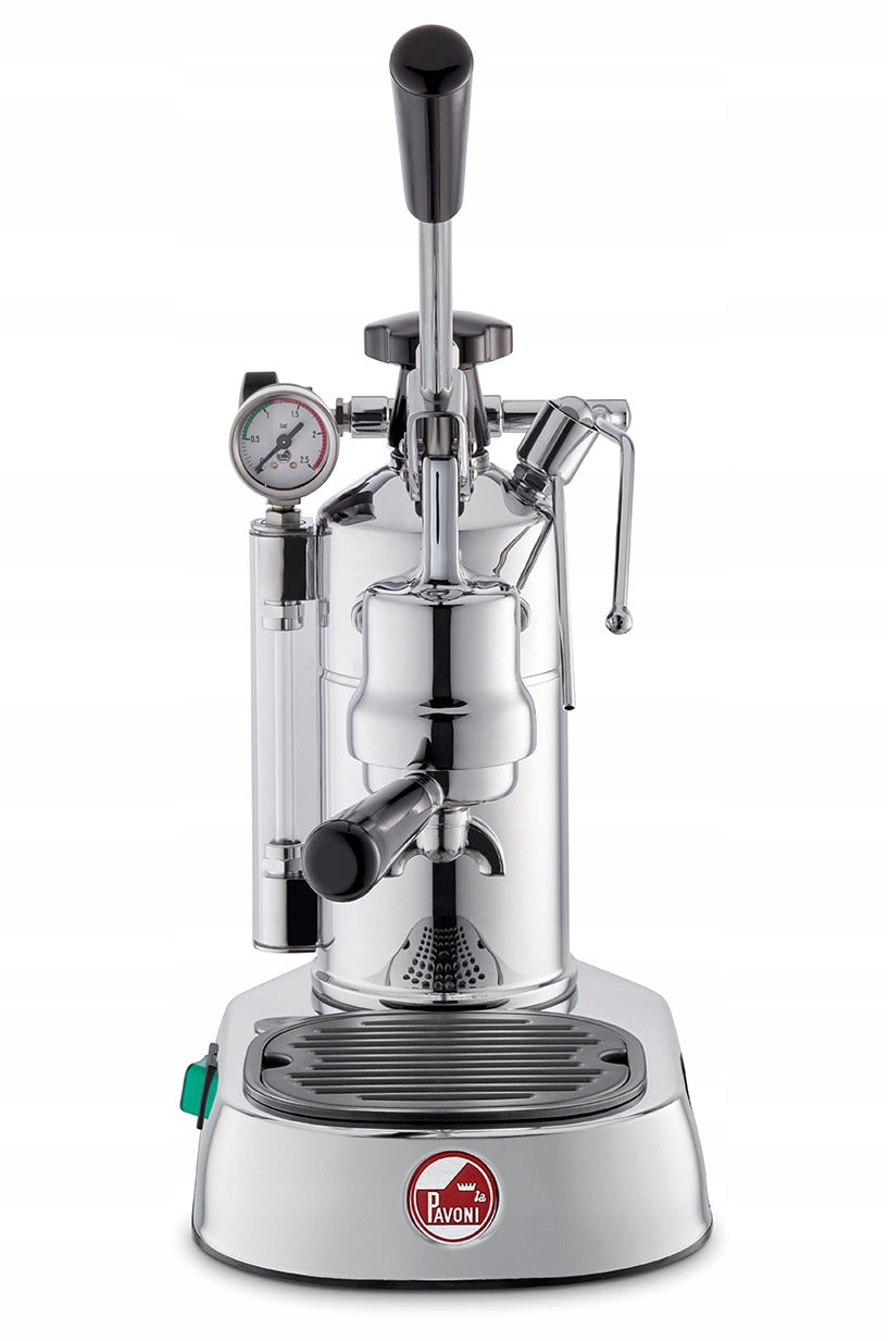 La Pavoni LPLSPL01EU Brand La Pavoni